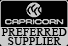 Capricorn Preferred Supplier